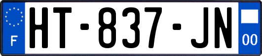 HT-837-JN