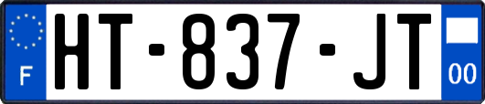 HT-837-JT