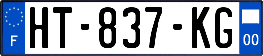 HT-837-KG