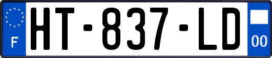 HT-837-LD