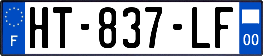 HT-837-LF