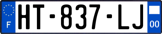 HT-837-LJ
