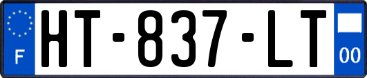 HT-837-LT