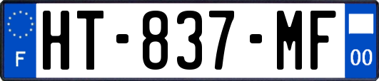 HT-837-MF