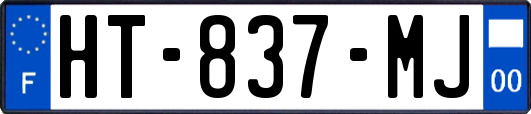 HT-837-MJ
