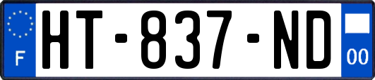 HT-837-ND