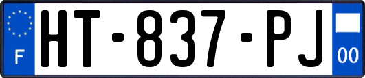 HT-837-PJ