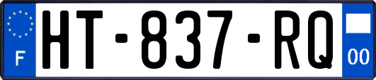 HT-837-RQ