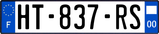 HT-837-RS