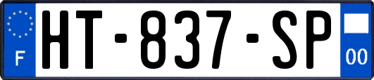 HT-837-SP