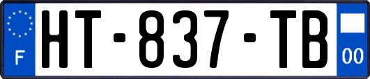 HT-837-TB