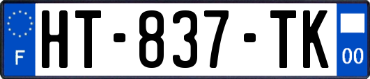 HT-837-TK