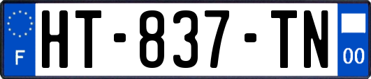 HT-837-TN