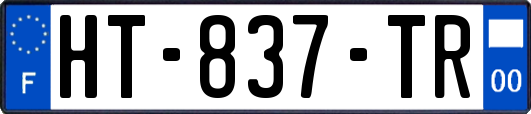 HT-837-TR