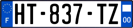 HT-837-TZ