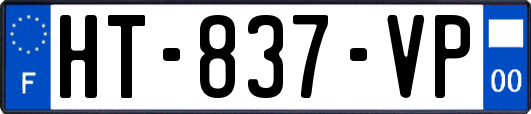 HT-837-VP