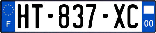 HT-837-XC