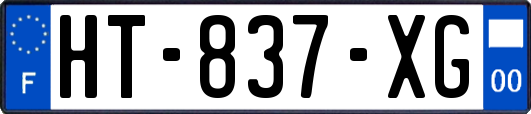 HT-837-XG