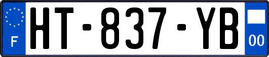 HT-837-YB