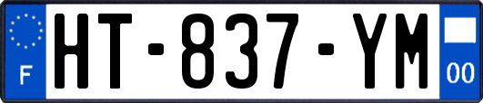 HT-837-YM
