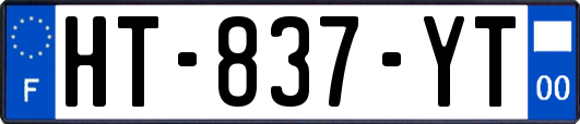HT-837-YT