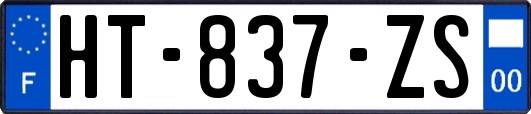 HT-837-ZS