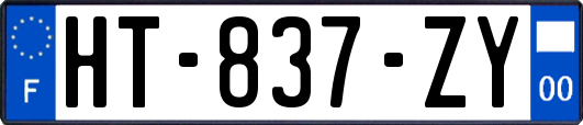 HT-837-ZY