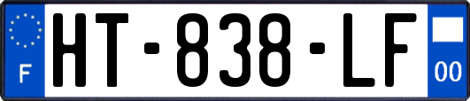 HT-838-LF
