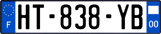 HT-838-YB