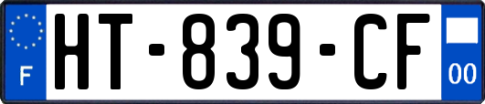 HT-839-CF