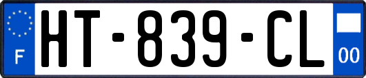 HT-839-CL