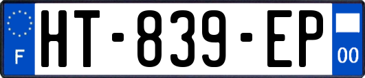 HT-839-EP