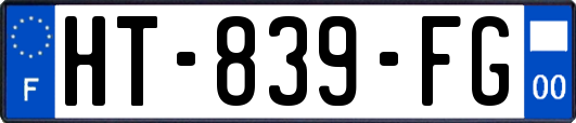 HT-839-FG