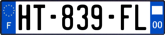 HT-839-FL