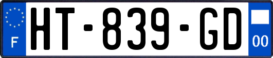 HT-839-GD