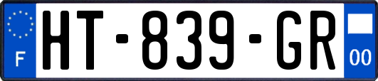 HT-839-GR