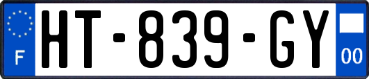 HT-839-GY