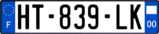HT-839-LK