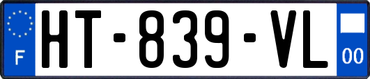 HT-839-VL