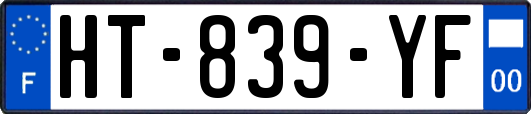 HT-839-YF