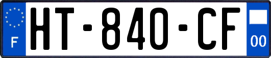 HT-840-CF