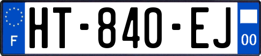 HT-840-EJ