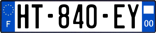 HT-840-EY
