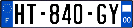 HT-840-GY