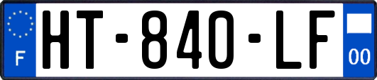 HT-840-LF