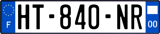 HT-840-NR