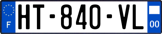 HT-840-VL