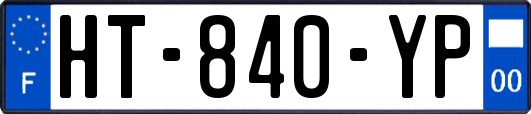 HT-840-YP