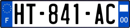 HT-841-AC