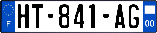 HT-841-AG